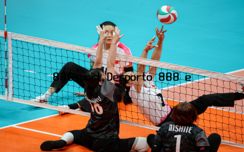 888sport Desporto 888 em destaque